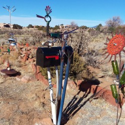 Wsiterr Sculptmb Post